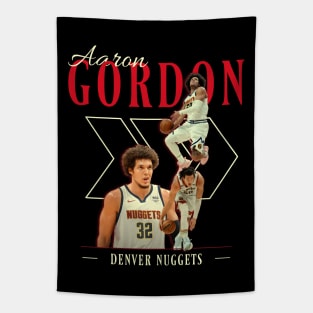 Aaron gordon Tapestry