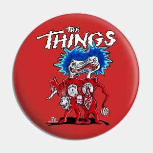 The Things Pin