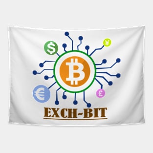 exchange bitcoin (EXCH-BIT) Tapestry