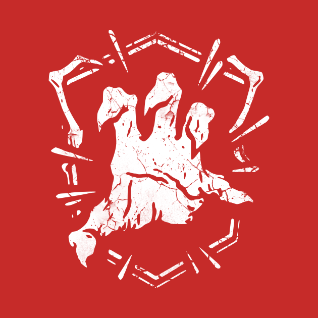 Malicious - Dead By Daylight - T-Shirt