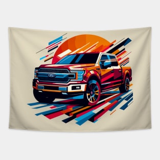 Ford F150 Tapestry