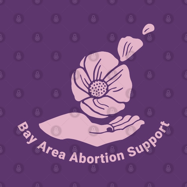 BAAS release logo in lilac by BAAS-RJ