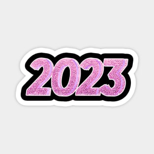 2023 Magnet