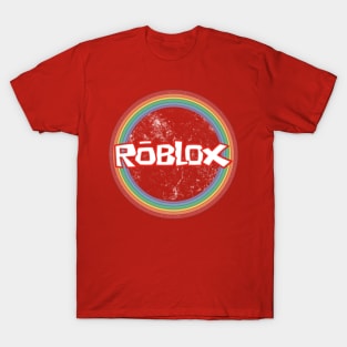 Roblox T-Shirts For Sale | Teepublic