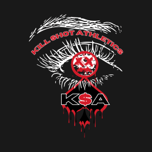 KSA Have Vision T-Shirt