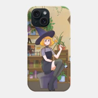 Indoor Garden Phone Case