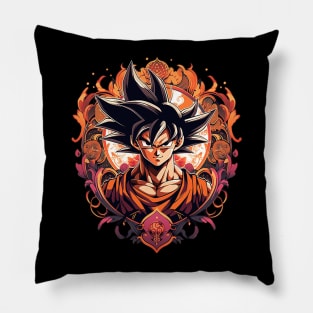 goku Pillow