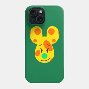 Chadder ACNH Phone Case