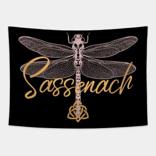 Sassenach Tapestry