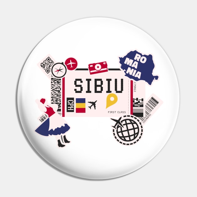 Sibiu Romania Pin by Apache Sun Moon Rising