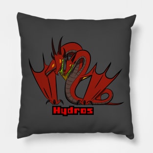 Hydros Pillow