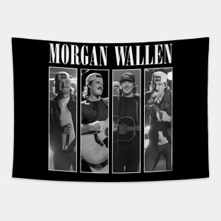 Western Wallen Music, Country Music Morgan Tapestry