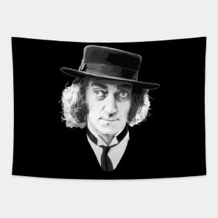 Marty Feldman Tapestry