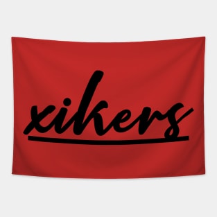 xikers Tapestry