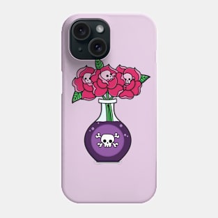 Deadly Garden Phone Case