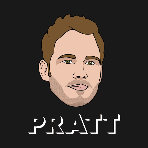 PRATT by Lights, Camera, Podcast