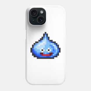 Slime Sprite Phone Case