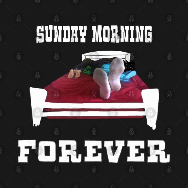 Sunday Morning Forever by TenomonMalke