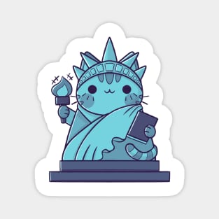 Mew York Magnet