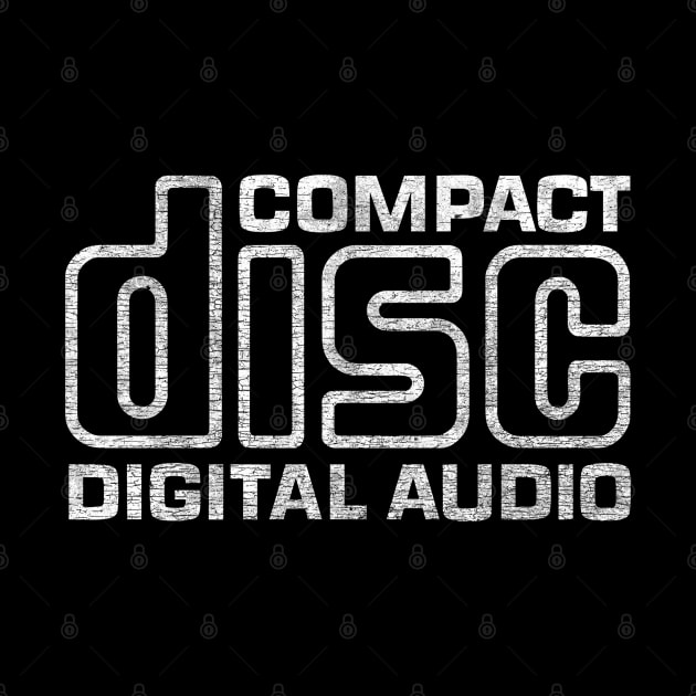 Compact Disc Digital Audio by The Brothers Co.