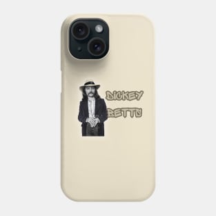 Dickey Betts Phone Case