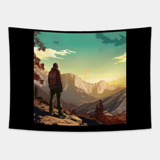 Utah Tapestry