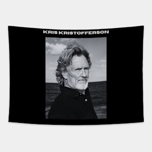 Kris Kristofferson Tapestry