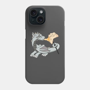 Toasty Dragon Baby Phone Case