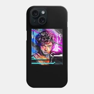 Luis Miguel Phone Case