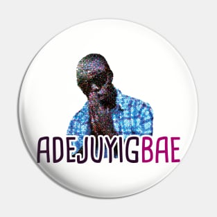 Adejuyigbae Pin