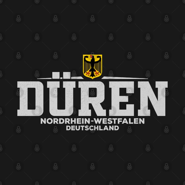 Duren Nordrhein Westfalen Deutschland/Germany by RAADesigns