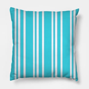 Dapper Dan Stripes Pillow