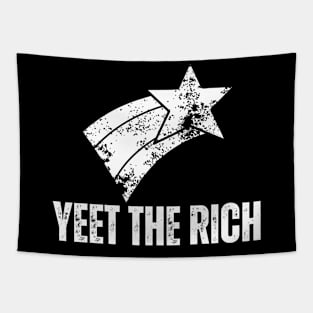 Shooting Star Yeet The Rich Tapestry