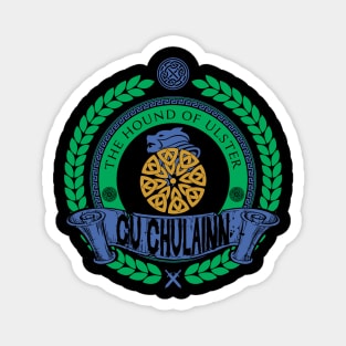 CU CHULAINN - LIMITED EDITION Magnet