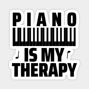 piano Magnet