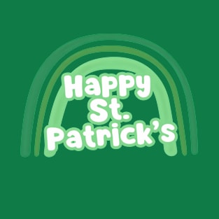 St Patrick's Day T-Shirt