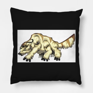 Appa Design Pillow