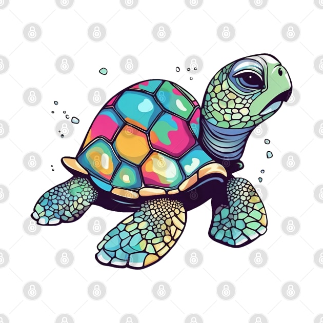 turtles lover by designerhandsome
