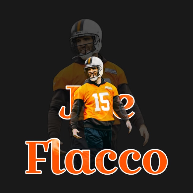 Joe Flacco by ZIID ETERNITY