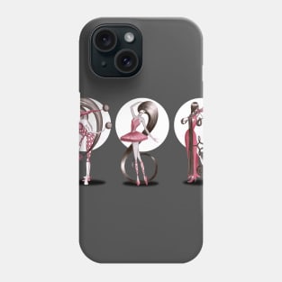 music Phone Case