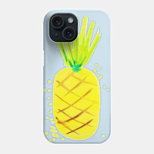 Pineapple Phone Case
