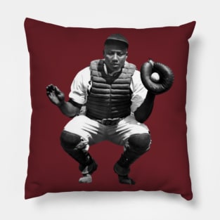 Josh Gibson Pillow