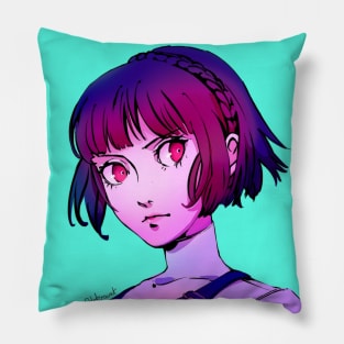 Makoto Nijima Pillow