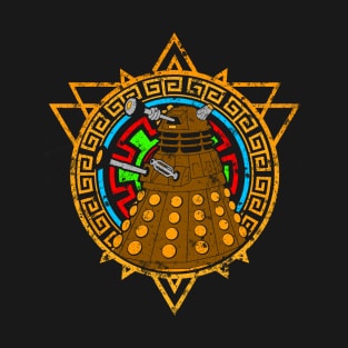 Esoteric Dalek T-Shirt