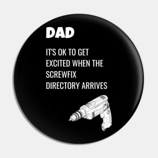 Best Birthday Gift for Dad From Son/Daughter Pin