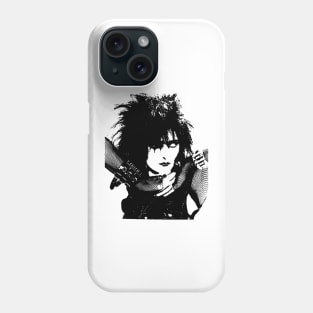 The Banshees off Phone Case