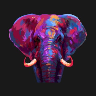 Elephant T-Shirt