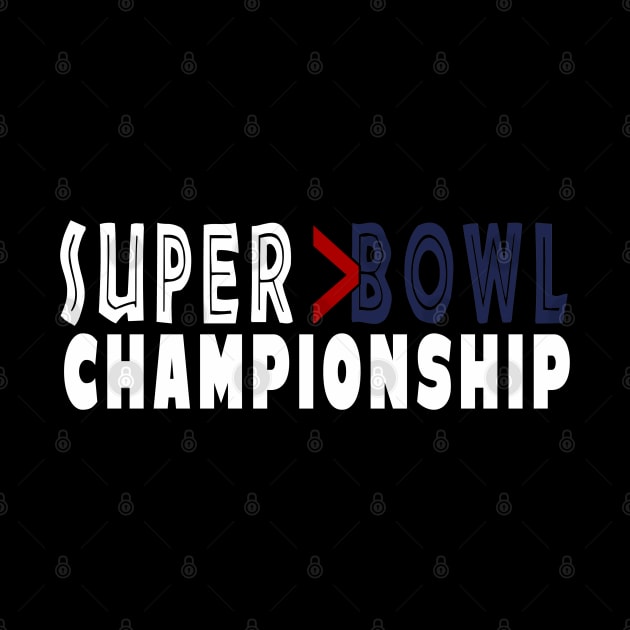 superbowl chamionship by salah_698