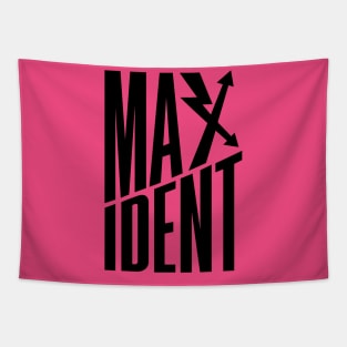 Maxident Tapestry