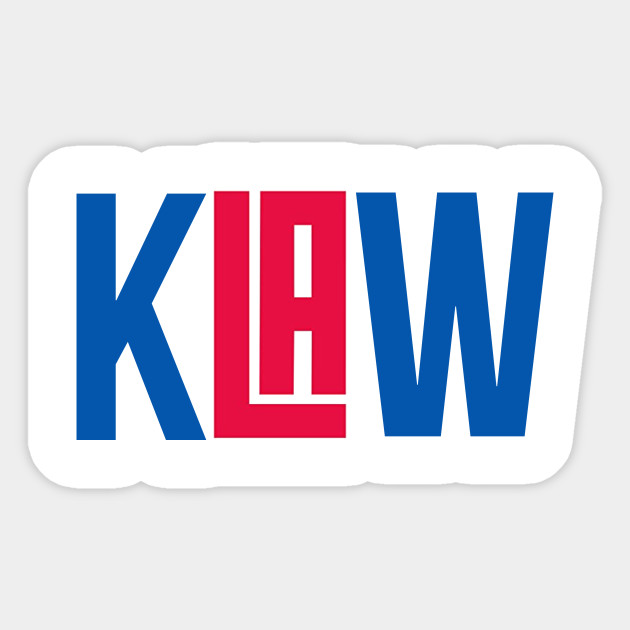 klaw nba